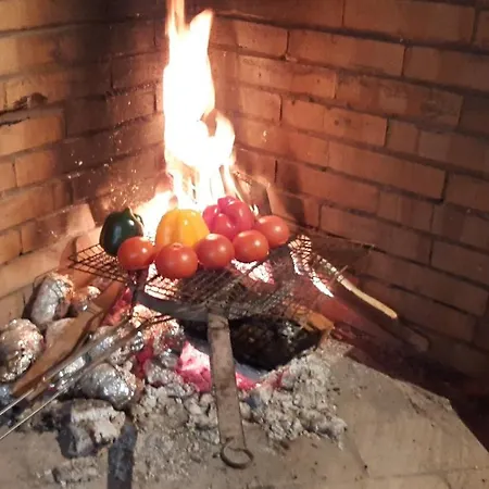 Massia Gasset Frühstückspension